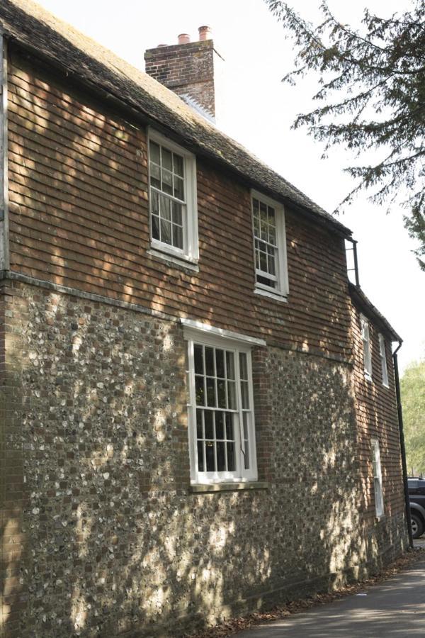 The Ram Inn Lewes Room photo