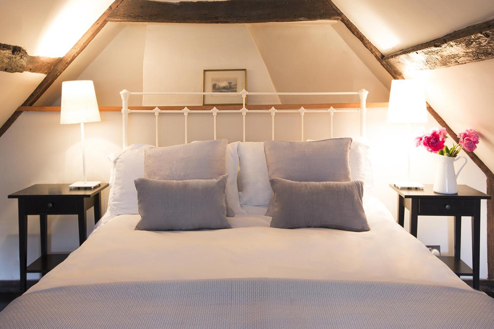 The Ram Inn Lewes Room photo